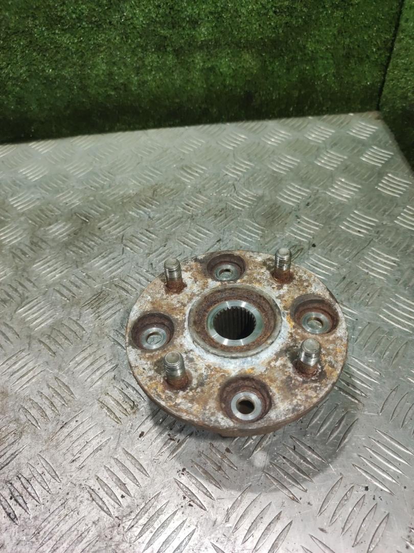 ступица передняя Rover 600 Series 1 поколение 1997, 2.0 л., бензин, МКПП, седан - фото №1