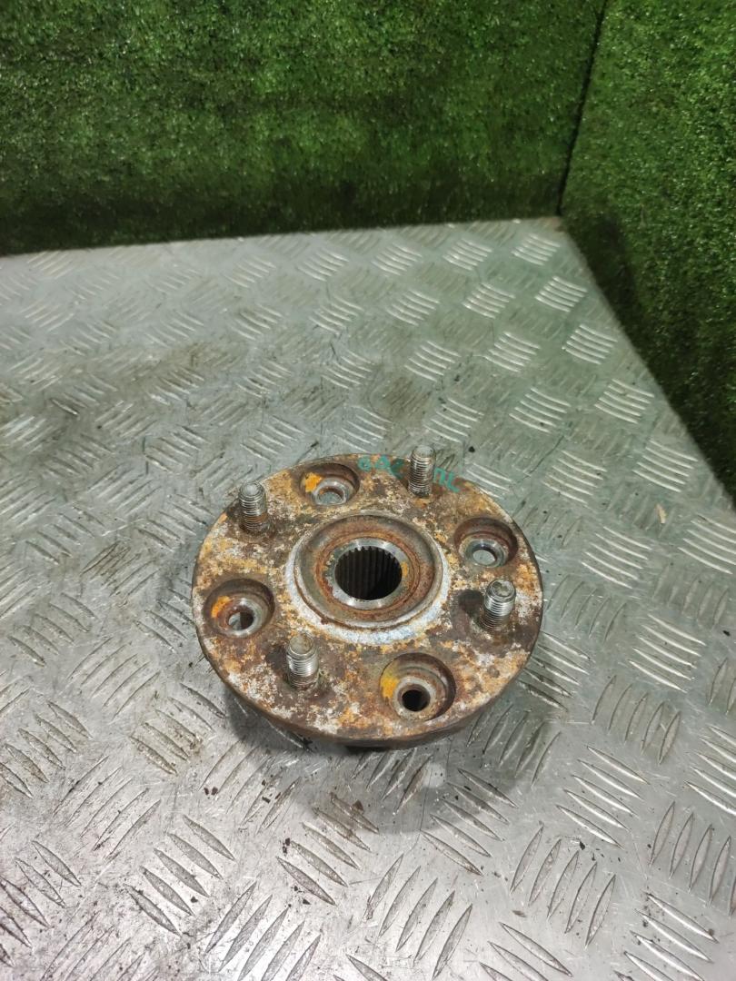 ступица передняя Rover 600 Series 1 поколение 1997, 2.0 л., бензин, МКПП, седан - фото №1