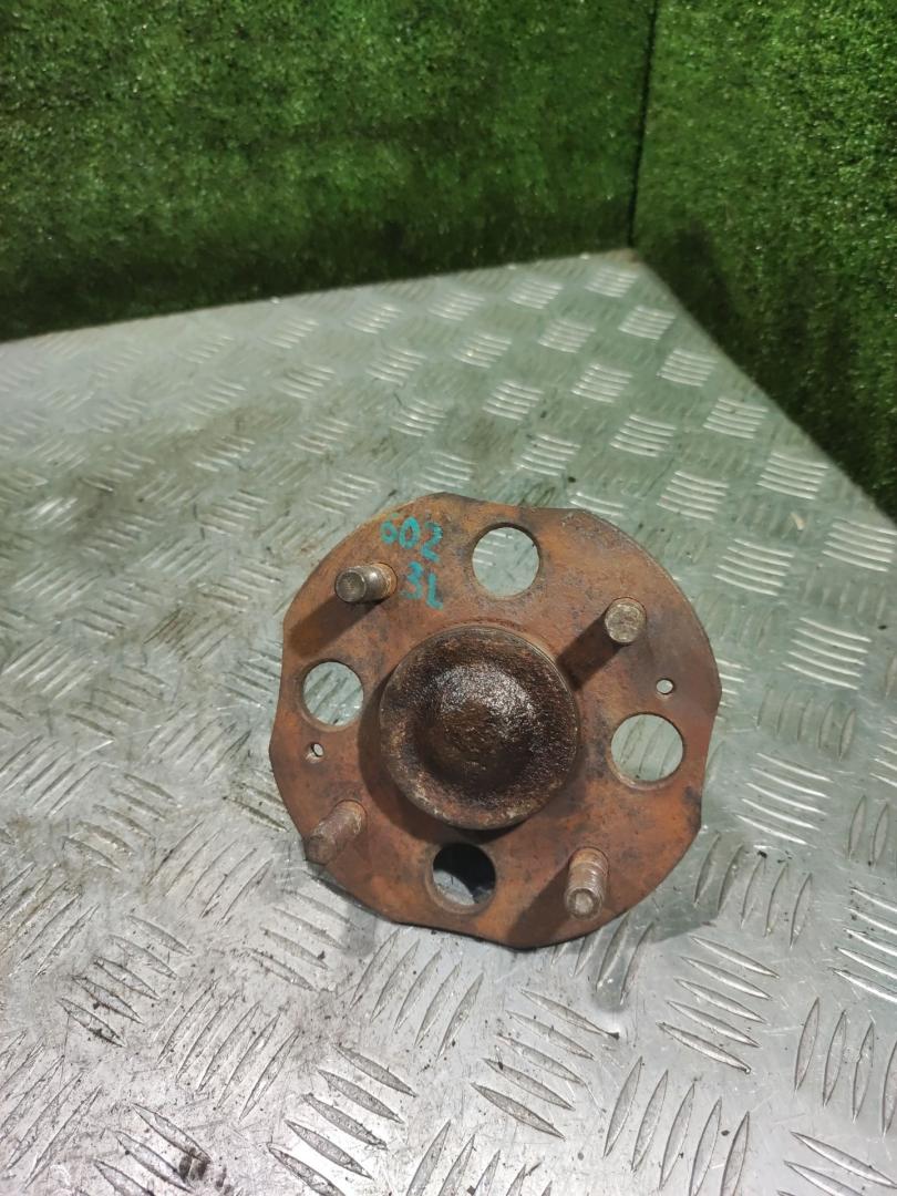 ступица задняя Rover 600 Series 1 поколение 1997, 2.0 л., бензин, МКПП, седан - фото №1