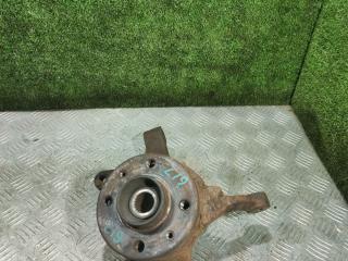 ступица передняя левая Renault Laguna 1 поколение 1997, 1.8 л., бензин, МКПП, хетчбэк 5 дв.