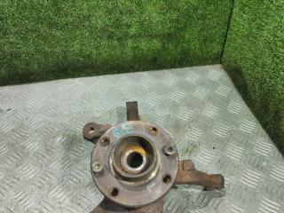 ступица передняя левая Renault Laguna 1 поколение 1997, 1.8 л., бензин, МКПП, хетчбэк 5 дв.