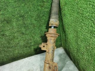 амортизатор передний Renault Laguna 1 поколение 1997, 1.8 л., бензин, МКПП, хетчбэк 5 дв.