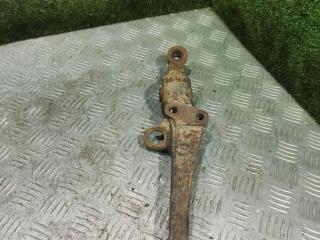 рычаг передний левый Honda Accord 5 поколение [рестайлинг] 1997, 1.8 л., бензин, МКПП, седан