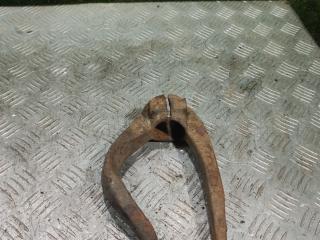 вилка амортизатора Honda Accord 5 поколение [рестайлинг] 1997, 1.8 л., бензин, МКПП, седан