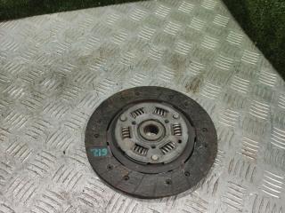 диск сцепления Renault Laguna 1 поколение 1997, 1.8 л., бензин, МКПП, хетчбэк 5 дв.
