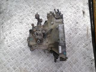 КПП механическая (МКПП) Honda Accord 5 поколение [рестайлинг] 1997, 1.8 л., бензин, МКПП, седан, N2S4, N2S41036684