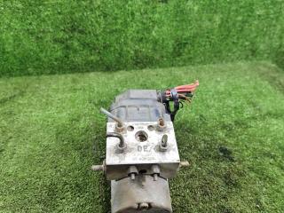 блок ABS Opel Astra G 2002, 1.6 л., бензин, МКПП, хетчбэк 5 дв., 90498066, 0265210401