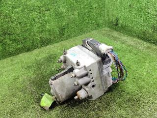 блок ABS Honda Accord 5 поколение [рестайлинг] 1997, 1.8 л., бензин, МКПП, седан, 0265216048, 0273004163