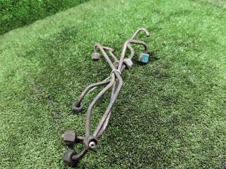 трубка ТНВД Nissan Almera Tino V10 2002, 2.2 л., дизель, МКПП, минивэн