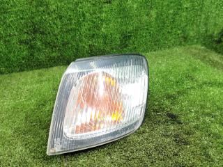 поворотник левый Toyota Picnic 1 поколение XM10 2000, 2.2 л., дизель, МКПП, минивэн