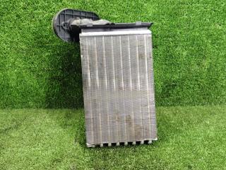 радиатор отопителя (печки) Citroen Xantia 1 поколение [рестайлинг] 2000, 1.8 л., бензин, МКПП, хетчбэк 5 дв.