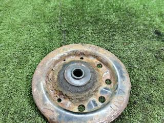 опора амортизатора верхняя (чашка) Toyota Carina E 1 поколение T190 1997, 2.0 л., 3S-FE, бензин, МКПП, седан