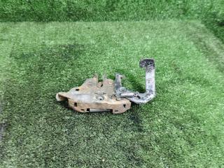 замок капота Nissan Almera Tino V10 2002, 2.2 л., дизель, МКПП, минивэн