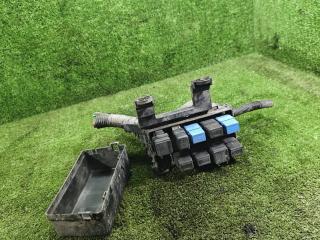 блок предохранителей Nissan Almera Tino V10 2002, 2.2 л., дизель, МКПП, минивэн