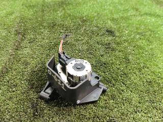 моторчик заслонки печки Citroen Xantia 1 поколение [рестайлинг] 2000, 1.8 л., бензин, МКПП, хетчбэк 5 дв., 657102JD