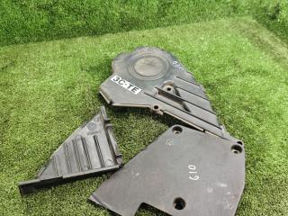 защита (кожух) ремня ГРМ Toyota Picnic 1 поколение XM10 2000, 2.2 л., дизель, МКПП, минивэн