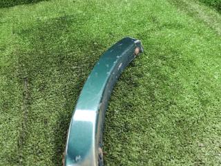 молдинг заднего бампера Toyota Picnic 1 поколение XM10 2000, 2.2 л., дизель, МКПП, минивэн