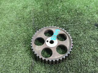 шкив распредвала Renault Laguna 1 поколение 1997, 1.8 л., бензин, МКПП, хетчбэк 5 дв.