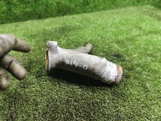 фланец (тройник) системы охлаждения Toyota Picnic 1 поколение XM10 2000, 2.2 л., дизель, МКПП, минивэн