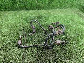 трубка ТНВД Toyota Picnic 1 поколение XM10 2000, 2.2 л., дизель, МКПП, минивэн