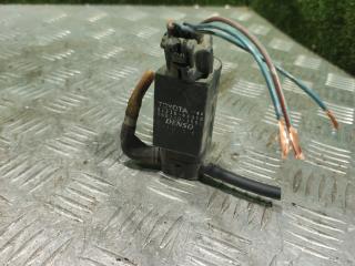 насос (моторчик) омывателя стекла Toyota Picnic 1 поколение XM10 2000, 2.2 л., дизель, МКПП, минивэн, 8533044010, 0602103900