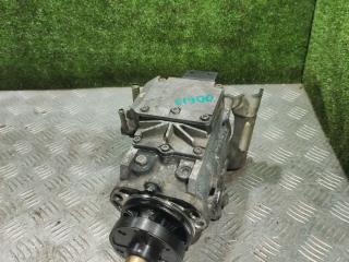 ТНВД Nissan Almera Tino V10 2002, 2.2 л., дизель, МКПП, минивэн, 0470504012