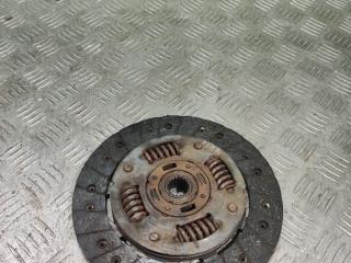 диск сцепления Citroen Xantia 1 поколение [рестайлинг] 2000, 1.8 л., бензин, МКПП, хетчбэк 5 дв.