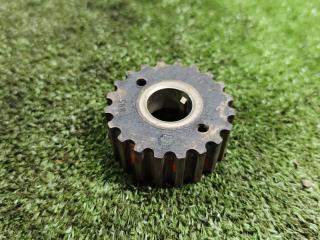 шестерня балансирного вала Renault Laguna 1 поколение 1997, 1.8 л., бензин, МКПП, хетчбэк 5 дв.