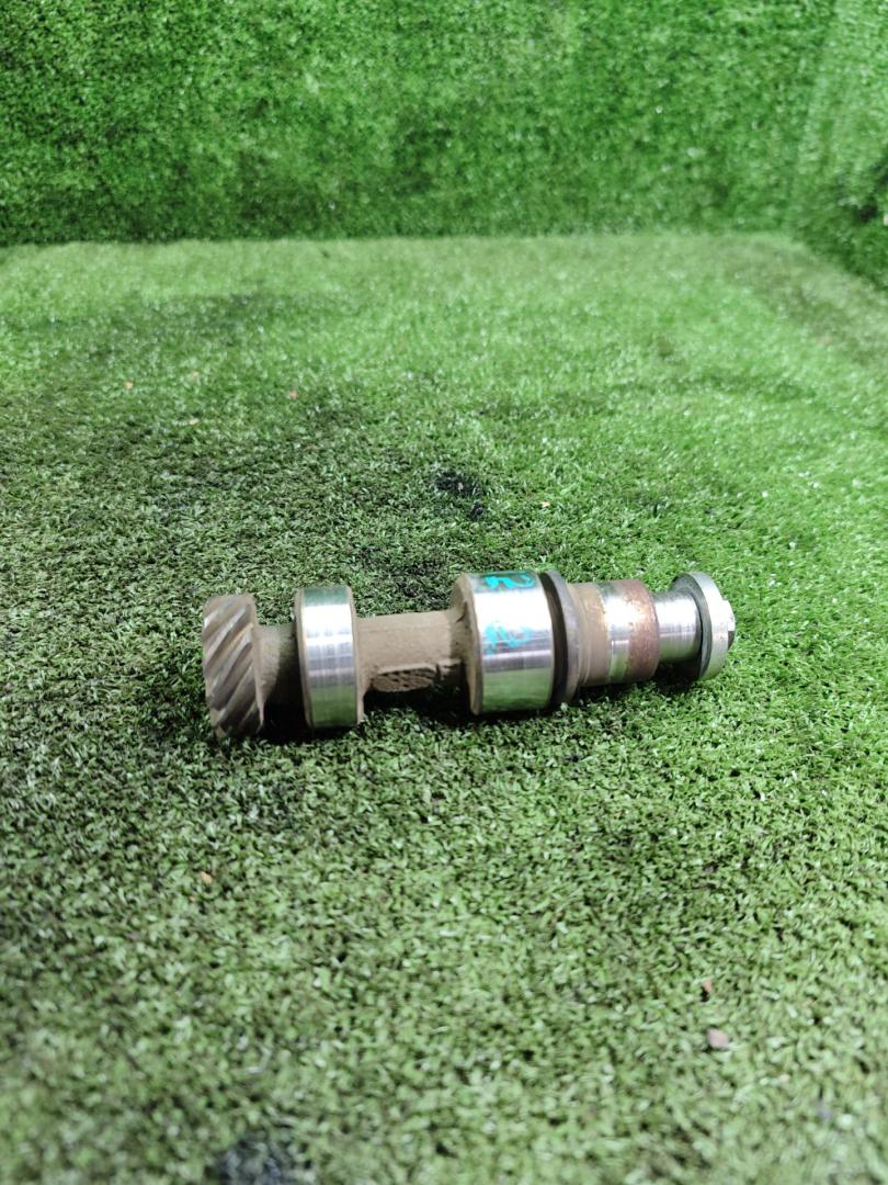 вал балансирный Renault Laguna 1 поколение 1997, 2.0 л., бензин, МКПП, хетчбэк 5 дв. - фото №1