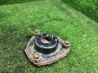 опора амортизатора верхняя (чашка) Nissan Almera Tino V10 2002, 2.2 л., дизель, МКПП, минивэн