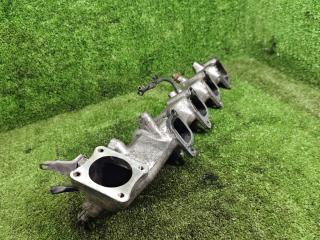 коллектор впускной Toyota Picnic 1 поколение XM10 2000, 2.2 л., дизель, МКПП, минивэн
