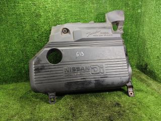 декоративная крышка двигателя Nissan Almera Tino V10 2002, 2.2 л., дизель, МКПП, минивэн