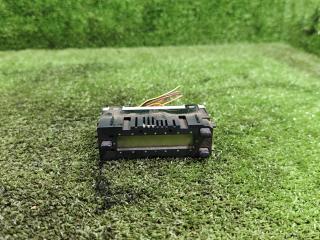 часы Citroen Xantia 1 поколение [рестайлинг] 2000, 1.8 л., бензин, МКПП, хетчбэк 5 дв.