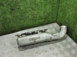коллектор впускной Nissan Almera N15 1998, 2.0 л., дизель, МКПП, седан