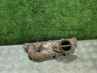 коллектор выпускной Citroen Xantia 1 поколение [рестайлинг] 2000, 1.8 л., бензин, МКПП, хетчбэк 5 дв., 9623784510