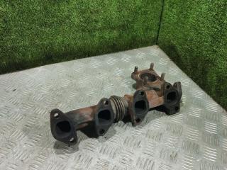 коллектор выпускной Toyota Picnic 1 поколение XM10 2000, 2.2 л., дизель, МКПП, минивэн