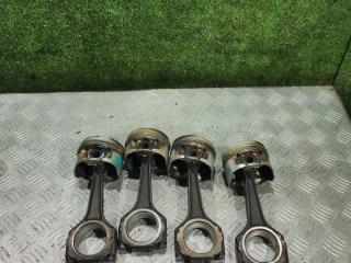 поршень Renault Laguna 1 поколение 1997, 1.8 л., бензин, МКПП, хетчбэк 5 дв.