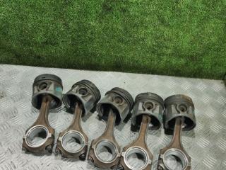 поршень Mercedes-Benz T1 207-210D W601 1993, 3.0 л., дизель, МКПП