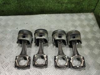 поршень Toyota Picnic 1 поколение XM10 2000, 2.2 л., дизель, МКПП, минивэн