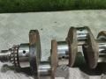 коленвал Mercedes-Benz T1 207-210D W601 1993, 3.0 л., дизель, МКПП - фото №5