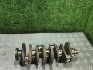 коленвал Renault Laguna 1 поколение 1997, 2.0 л., бензин, МКПП, хетчбэк 5 дв.