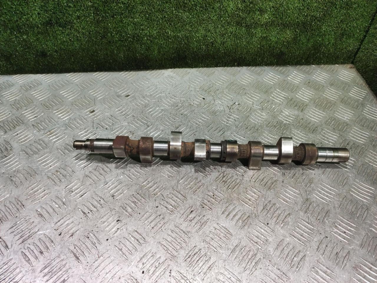 распредвал Renault Laguna 1 поколение 1997, 1.8 л., бензин, МКПП, хетчбэк 5 дв. - фото №1