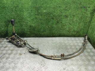 трос кулисы КПП Honda Accord 5 поколение [рестайлинг] 1997, 1.8 л., бензин, МКПП, седан