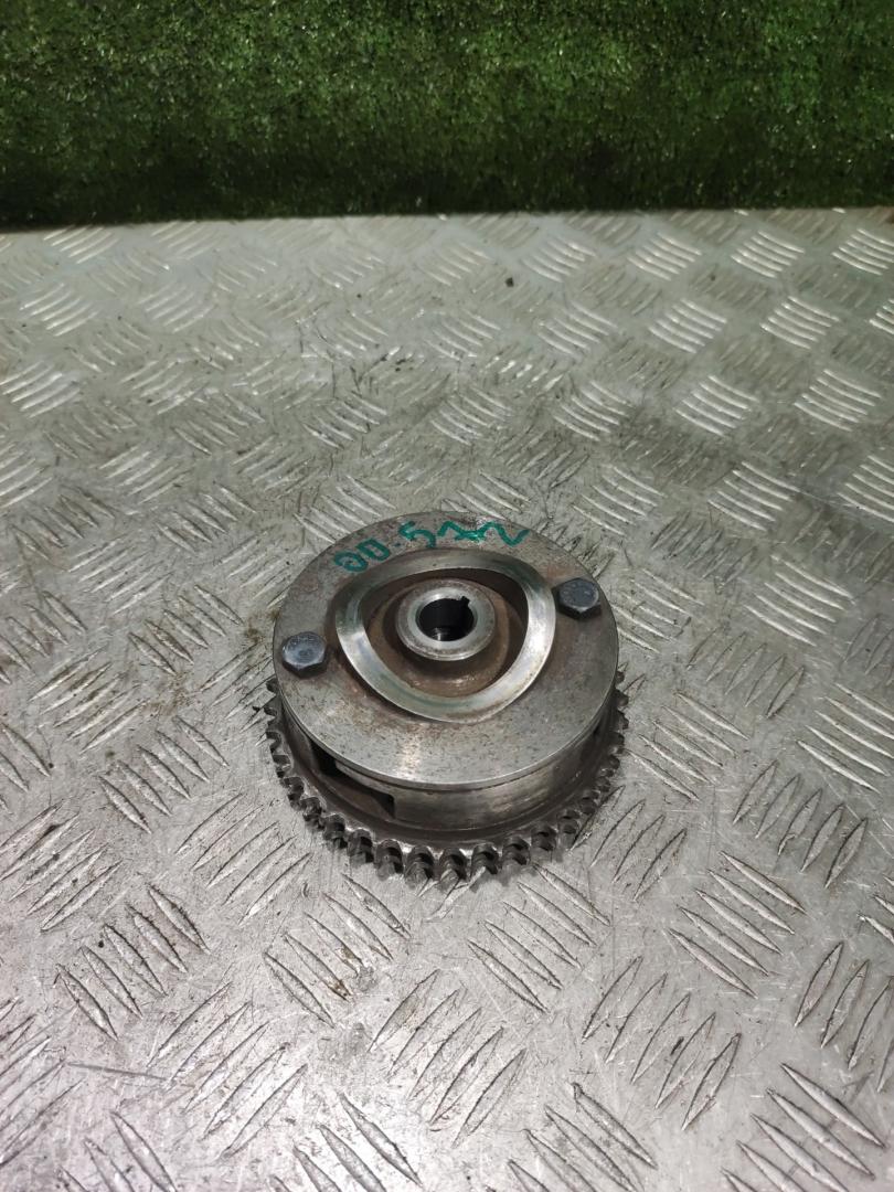 звездочка ТНВД Mercedes-Benz T1 207-210D W601 1993, 3.0 л., дизель, МКПП, 6010750105 - фото №1