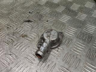 фланец (тройник) системы охлаждения Opel Vectra B 1999, 2.0 л., дизель, МКПП, седан, 90573185