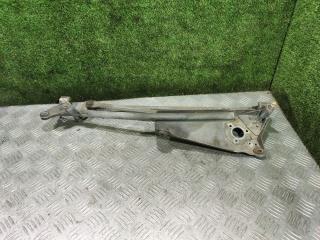 механизм стеклоочистителя (трапеция дворников) Honda Accord 5 поколение [рестайлинг] 1997, 1.8 л., бензин, МКПП, седан