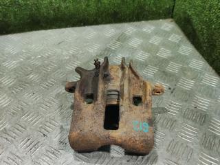 суппорт передний правый Renault Laguna 1 поколение 1997, 1.8 л., бензин, МКПП, хетчбэк 5 дв.