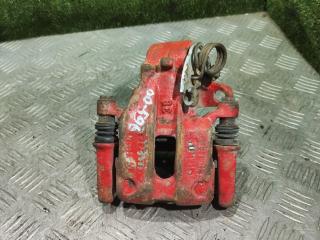 суппорт задний правый Audi A4 B5 1996, 1.9 л., дизель, МКПП, седан