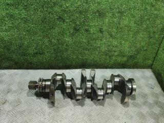 коленвал Nissan Almera Tino V10 2002, 2.2 л., дизель, МКПП, минивэн