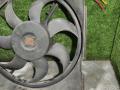 вентилятор радиатора Hyundai Trajet 1 поколение 2004, 2.0 л., G4JP, бензин, АКПП, минивэн - фото №2
